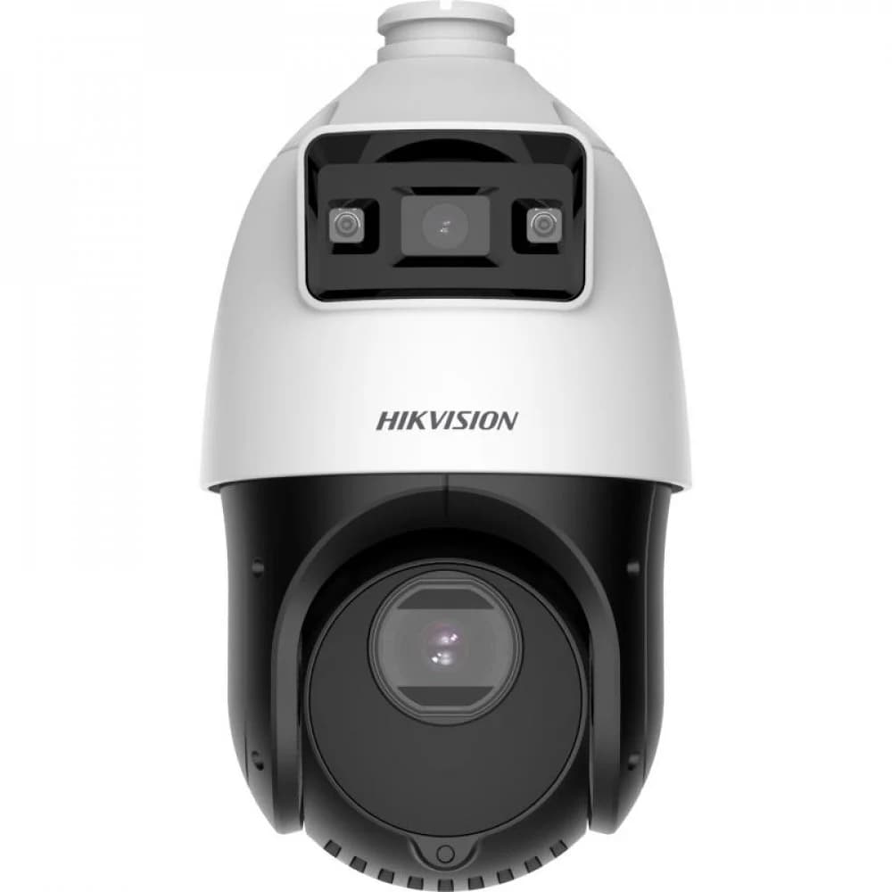 Камера видеонаблюдения IP Hikvision DS-2SE4C225MWG-E(12F0) 2.8-2.8мм