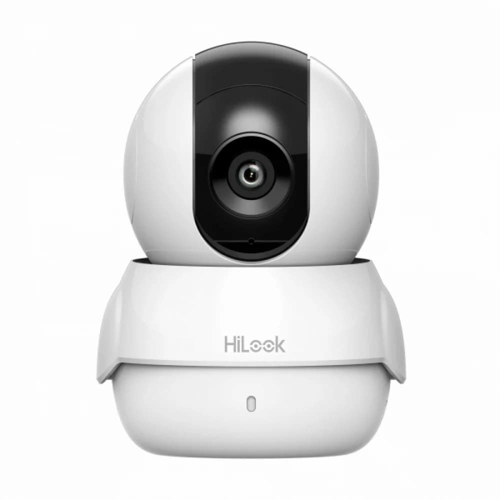 HiLook IPC-P120-D/W(2.0mm) 2МП Мини IP камера