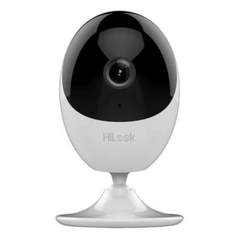 HiLook IPC-C120-D/W (2.0 мм) 2МП ИК сетевая видеокамера
