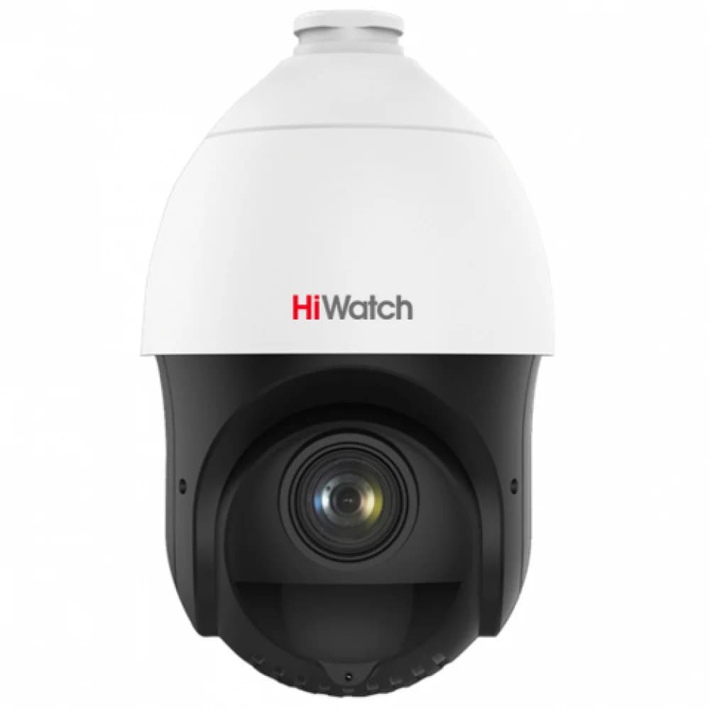 Камера видеонаблюдения IP HiWatch DS-I215(D) 5-75мм цв. корп.:белый