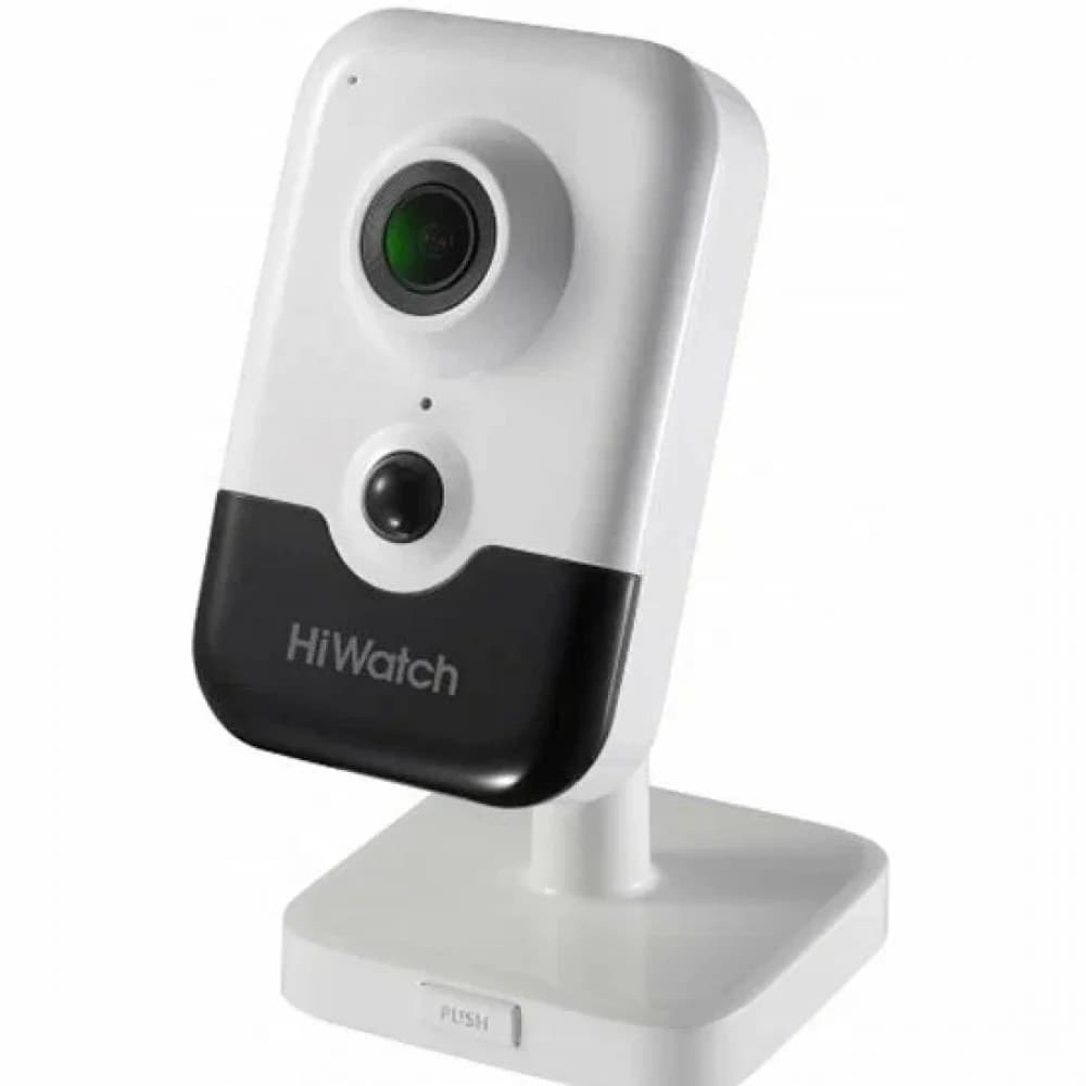 Камера видеонаблюдения HiWatch IPC-C022-G24mm