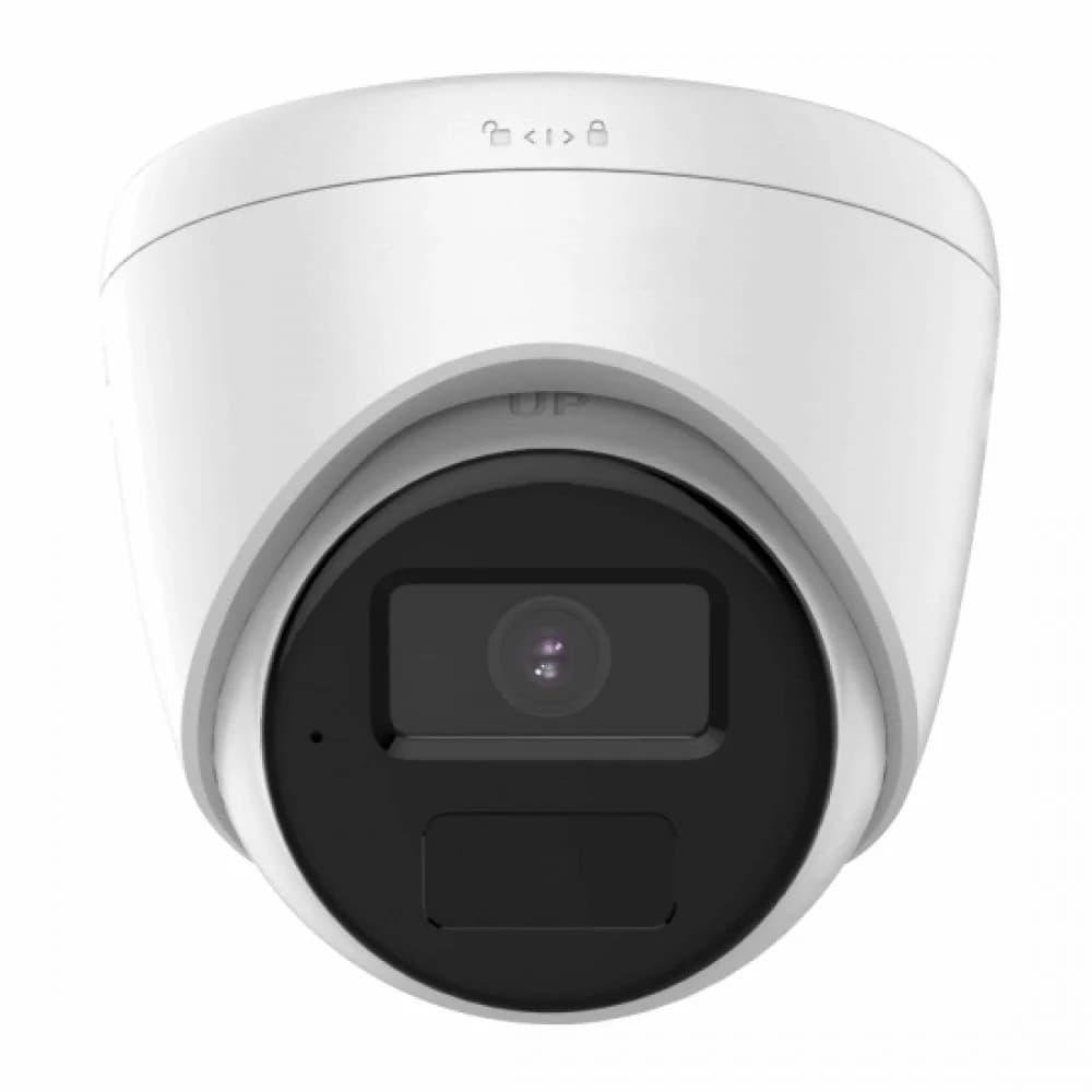 IP камера 2Mp уличная купольная F-IC-1322CM(2.8mm) IFLOW