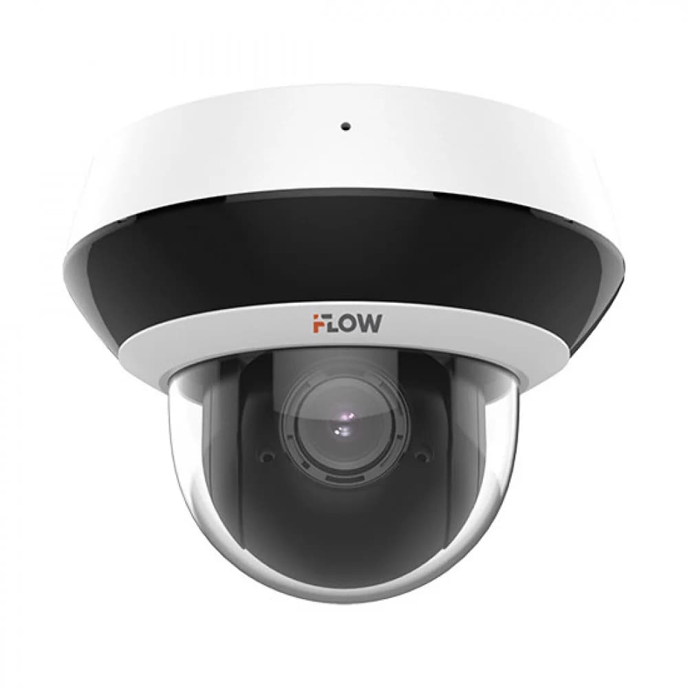 IP-камера 4Mp уличная поворотная F-IP-1441CMSZ4 IFLOW
