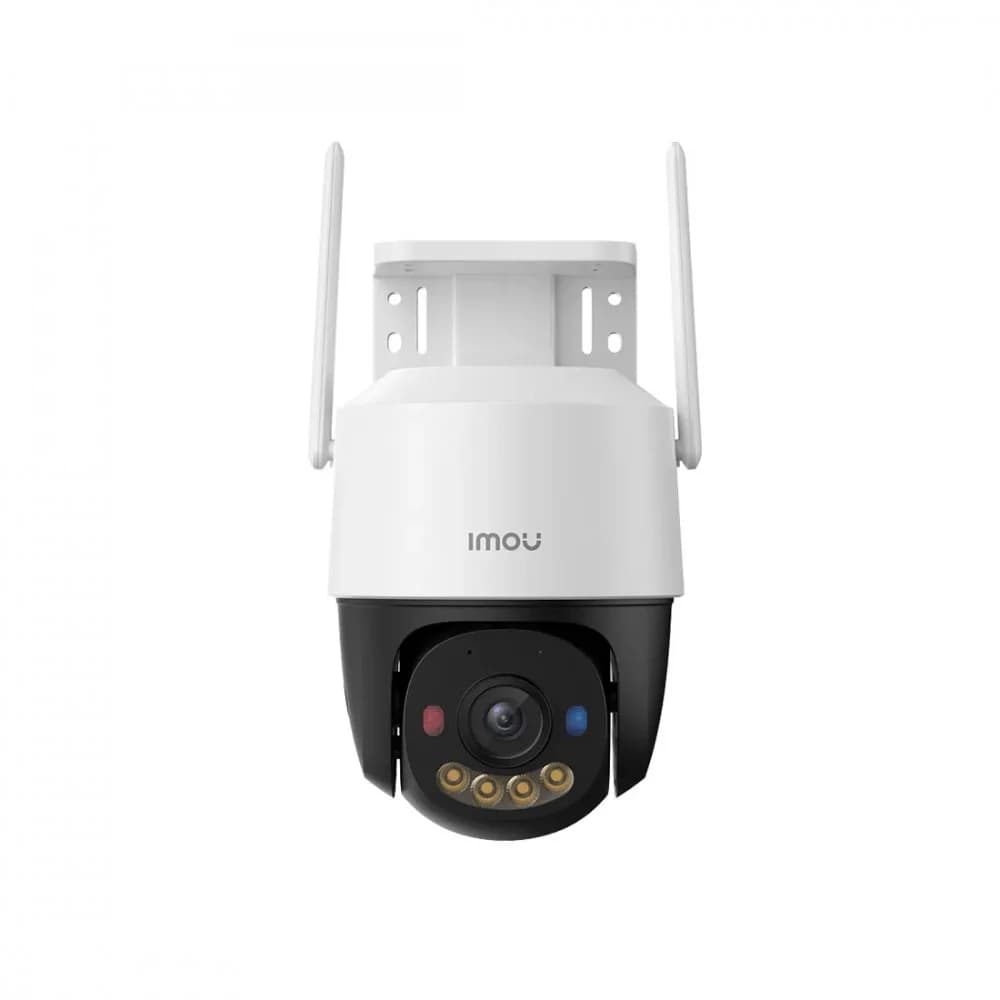 Камера видеонаблюдения Imou Cruiser SC 5MP, 5MP, 2880 x 1620, Wi-Fi, Rj-45, White