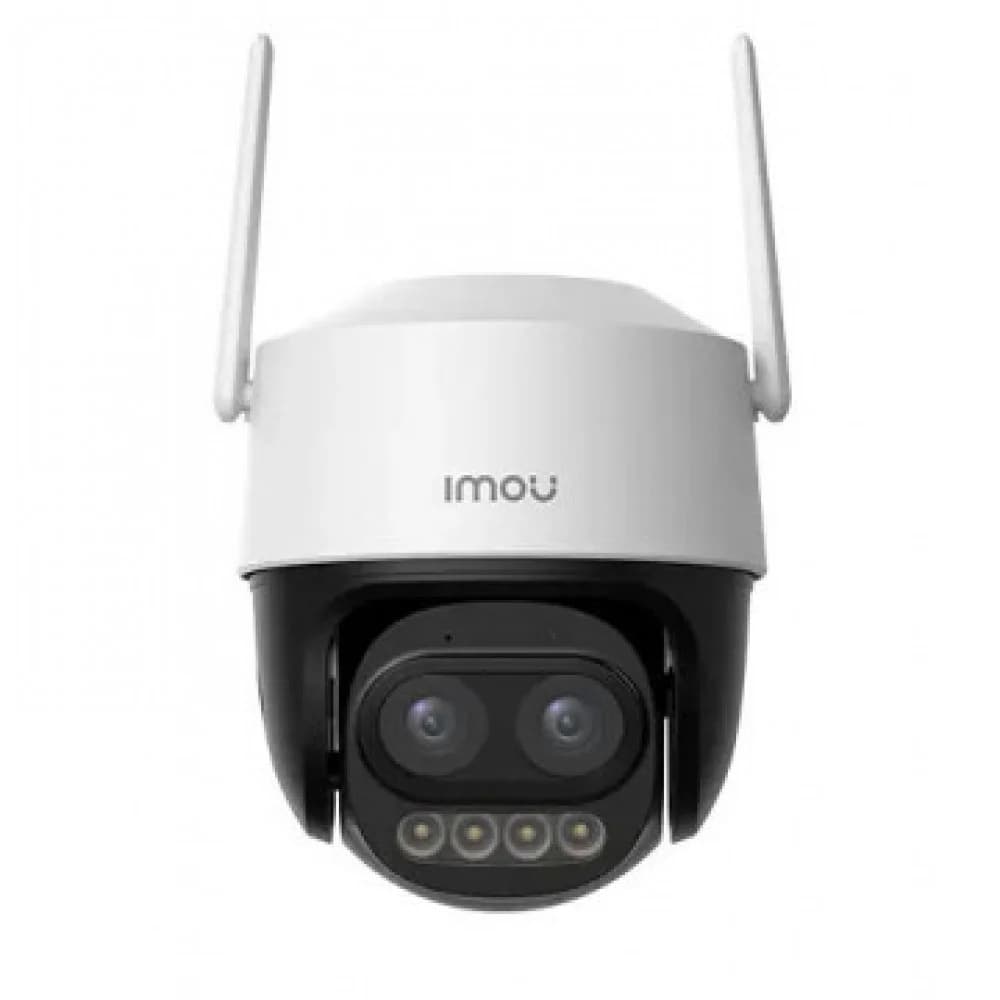 Wi-Fi видеокамера Imou Cruiser Z 5MP
