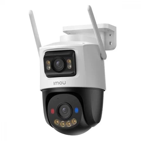PS70F 10MP Imou Поворотная PTZ камера