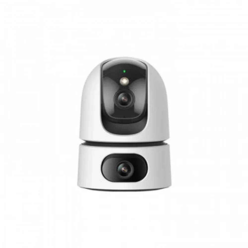 Ranger 2 Dual 6MP Поворотная Wi-Fi видеокамера