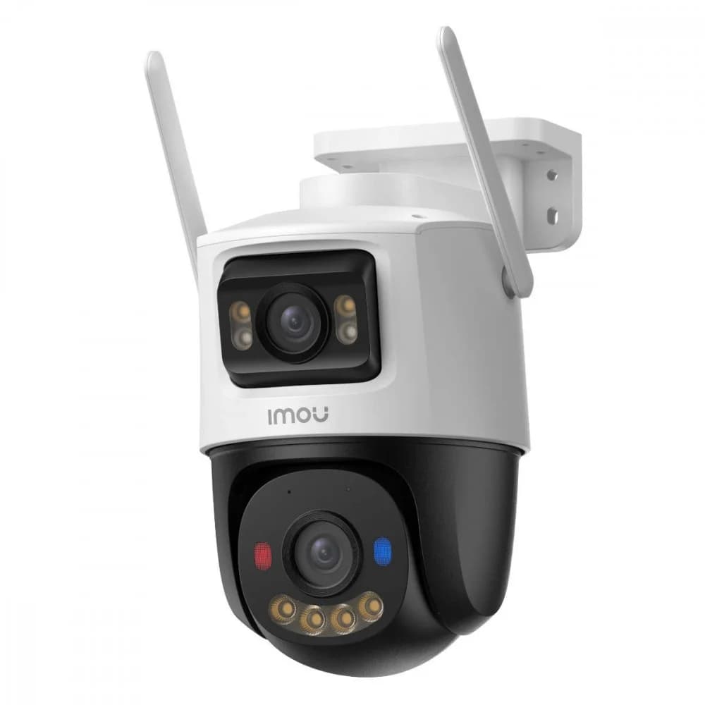 Titan Pro 6MP Imou Поворотная PTZ камера
