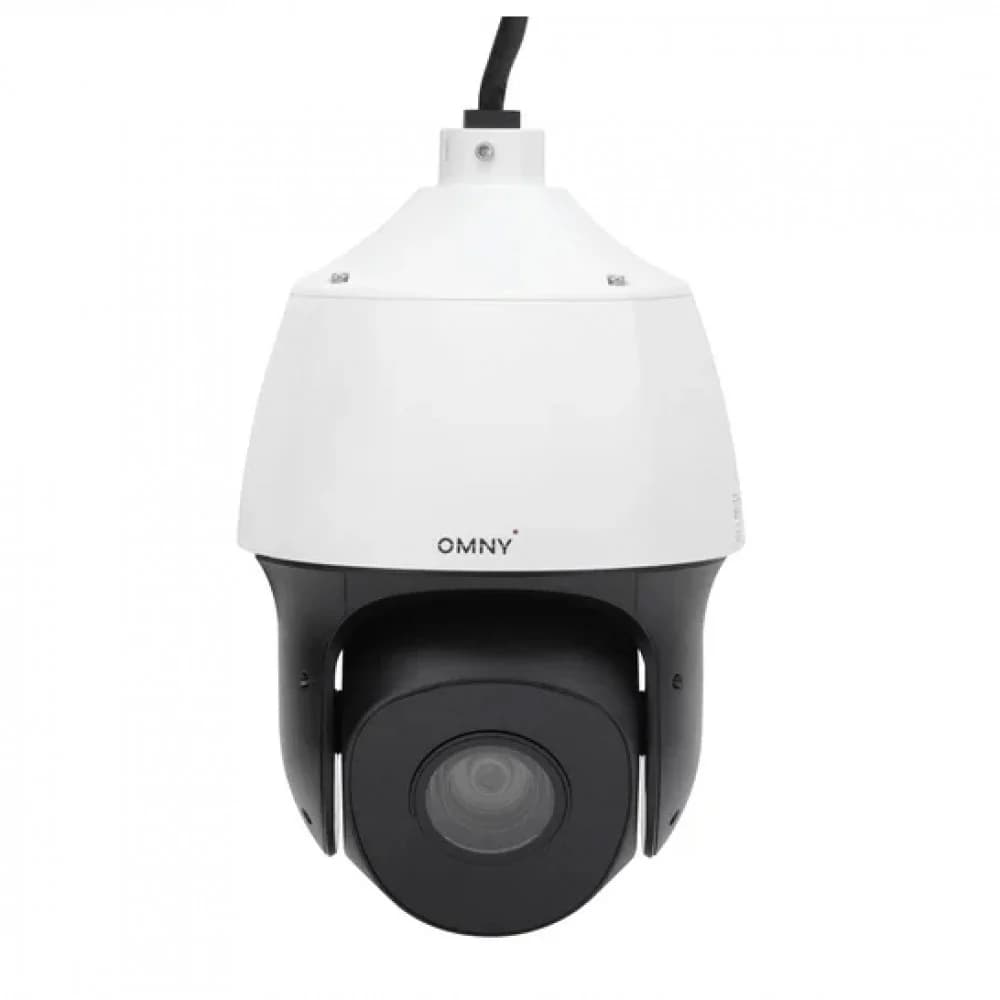Камера сетевая PTZ 2Мп OMNY PRO HPTZ-M2A-x25-C с 25x оптическим увеличением