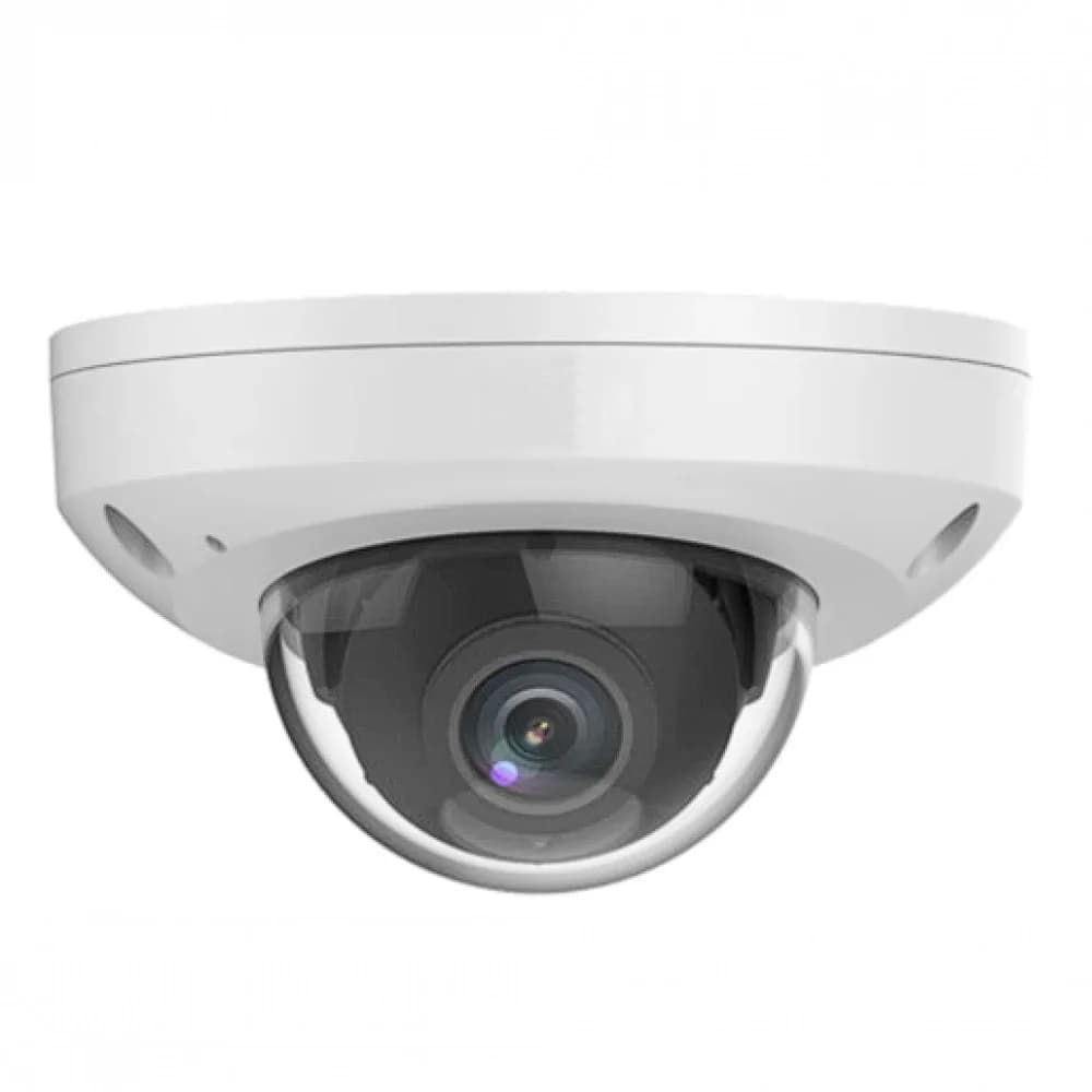 Камера сетевая миникупольна 4Мп OMNY PRO MW-M4MA-28-C с микрофоном