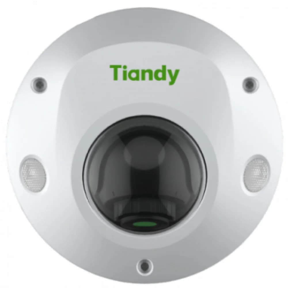 Камера видеонаблюдения IP Tiandy Pro TC-C32PS I3/E/Y/M/H/2.8/V4.2 2.8-2.8мм