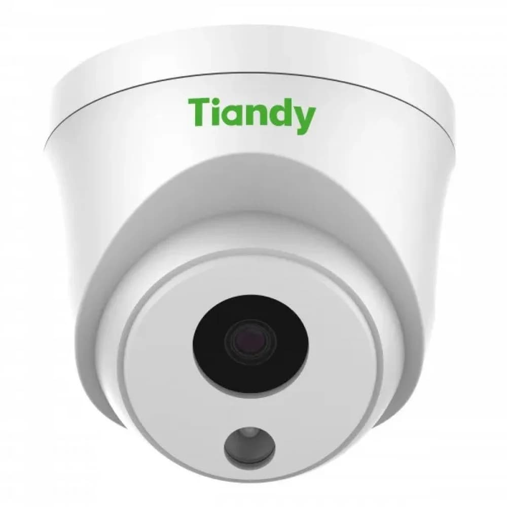 Камера видеонаблюдения Tiandy TC-C32HN Spec:I3/E/Y/C/2.8mm/V4.2 белый