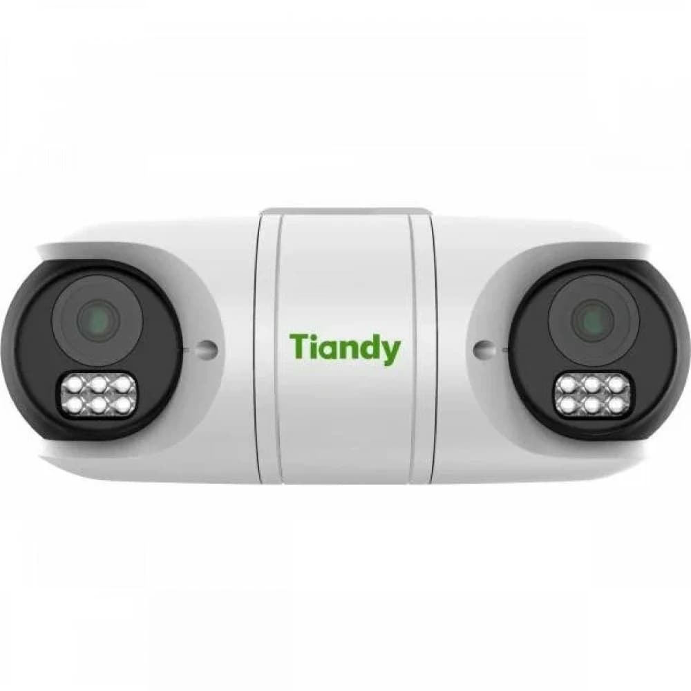 Камера видеонаблюдения IP Tiandy Spark TC-C32RN I5/E/Y/QX/2.8mm/V4.2 2.8-2.8мм (TC-C32RN I5/E/Y/QX/2.8/V4.2)
