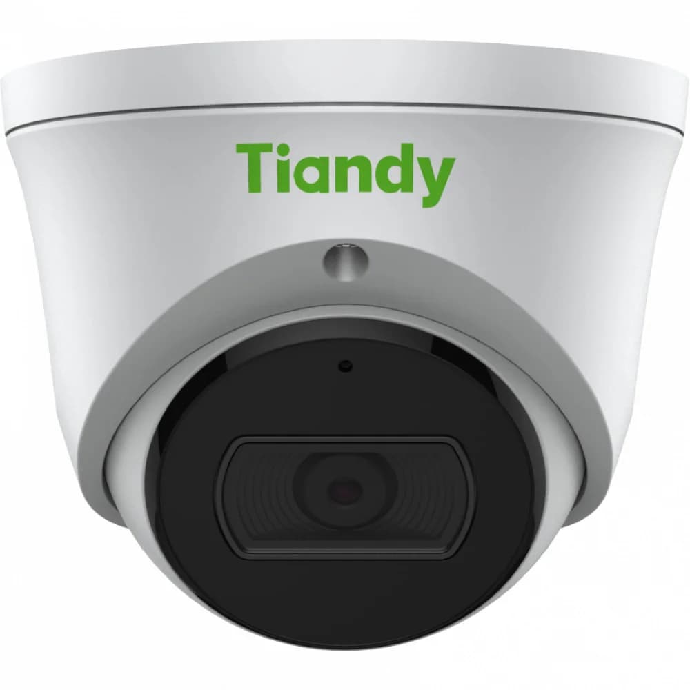 Камера видеонаблюдения IP Tiandy Spark TC-C32XN Spec:I3/E/Y/M/2.8mm/V4.1 2.8-2.8мм цв. корп.:белый (TC-C32XN SPEC:I3/E/Y/M/2.8MM)