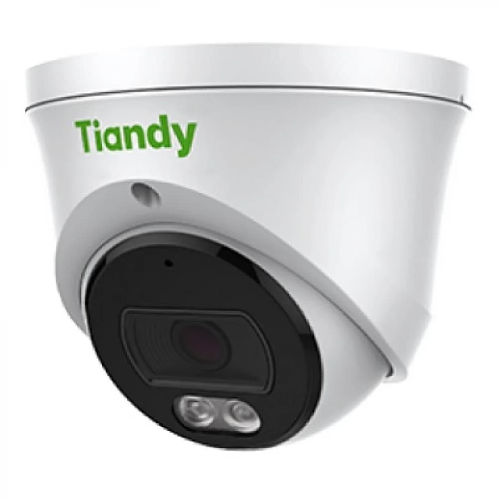 Камера видеонаблюдения IP Tiandy Pro TC-C32XP I3W/E/Y/2.8mm/V4.2 2.8-2.8мм цв. (TC-C32XP I3W/E/Y/2.8/V4.2)