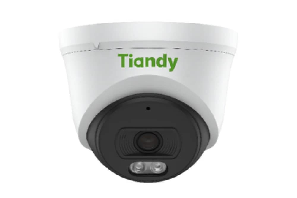 Камера видеонаблюдения IP Tiandy Pro TC-C32XS I3W/E/Y/S/2.8mm/V5.0 2.8-2.8мм цв. (TC-C32XS I3W/E/Y/S/2.8/5.0)