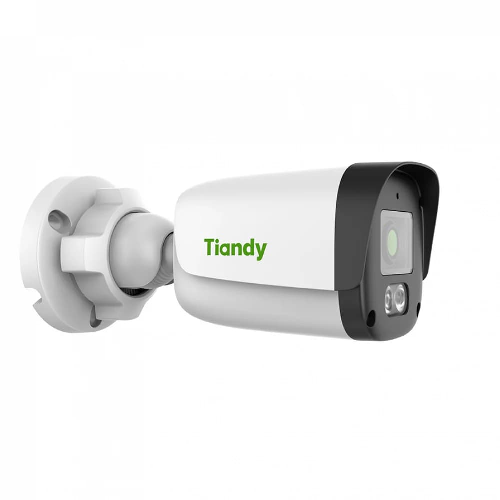 Камера видеонаблюдения Tiandy TC-C34QN spec:I3/E/Y/2.8mm/V5.0