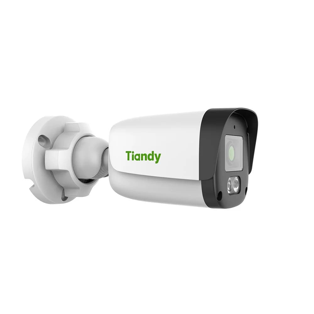 Камера видеонаблюдения Tiandy TC-C34QN spec:I3/E/Y/4mm/V5.0 SPARK серия