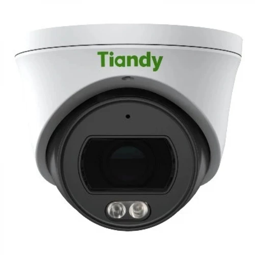 Камера видеонаблюдения IP Tiandy TC-C34XP W/E/Y/2.8mm/V4.0 2.8-2.8мм цв. (TC-C34XP W/E/Y/2.8/V4.0)