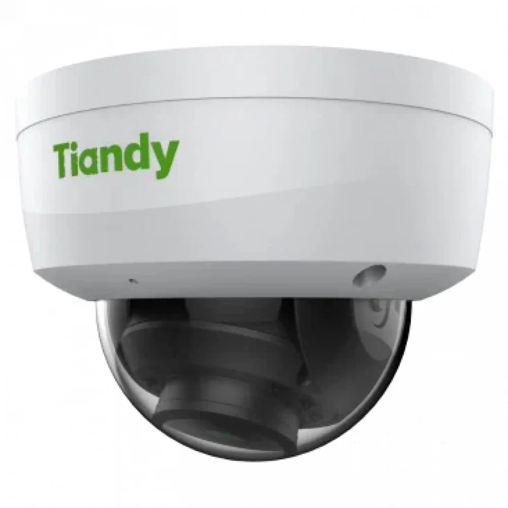 Камера видеонаблюдения IP Tiandy TC-C35KS I3/E/Y/2.8/V4.0 2.8-2.8мм цв.
