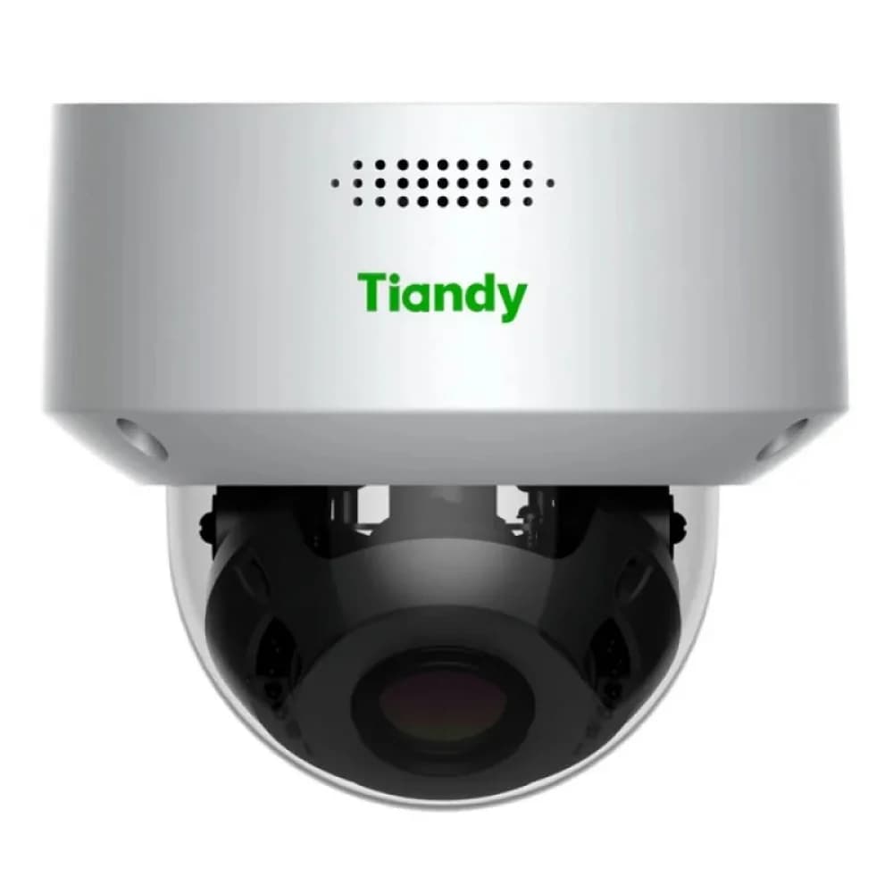 TC-C35MS Spec:I3/A/E/Y/M/S/H/2.7-13.5mm/V4.0 - IP купольная видеокамера 5Мп