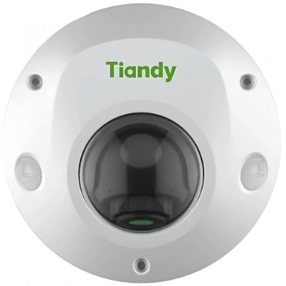 Камера видеонаблюдения IP Tiandy TC-C35PS I3/E/Y/M/H/2.8mm/V4.2 2.8-2.8мм цв. (TC-C35PS I3/E/Y/M/H/2.8/V4.2)