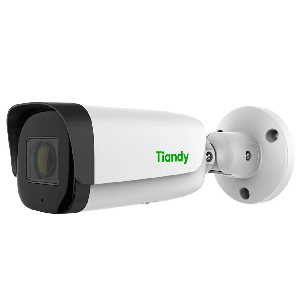 TC-C35US Spec:I8/A/E/Y/M/2.8-12mm/V4.0 - IP цилиндрическая видеокамера 5Мп