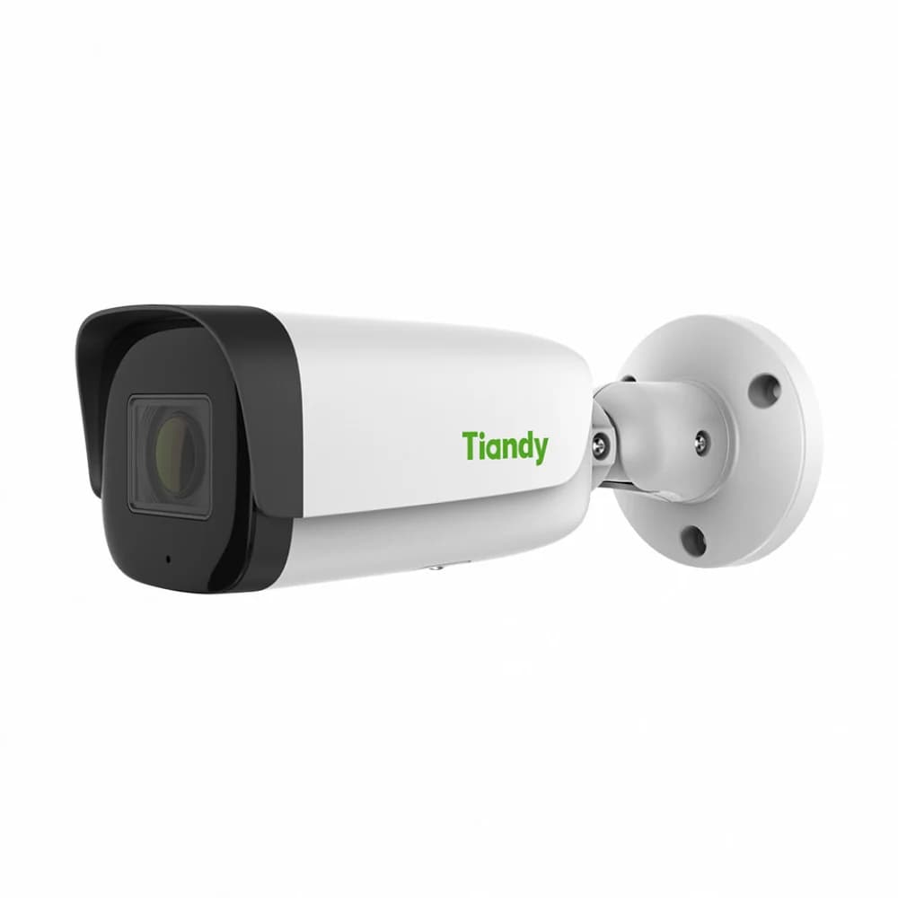 TC-C35US Spec:I8/A/E/Y/M/S/H/2.7-13.5mm/V4.0 - IP цилиндрическая видеокамера 5Мп