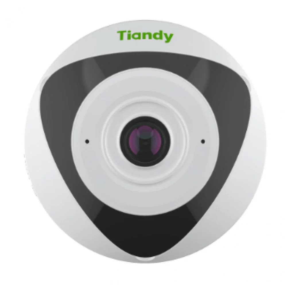 TC-C35VN Spec:I3/E/Y/1.4mm/V4.2 - IP купольная видеокамера 5Мп