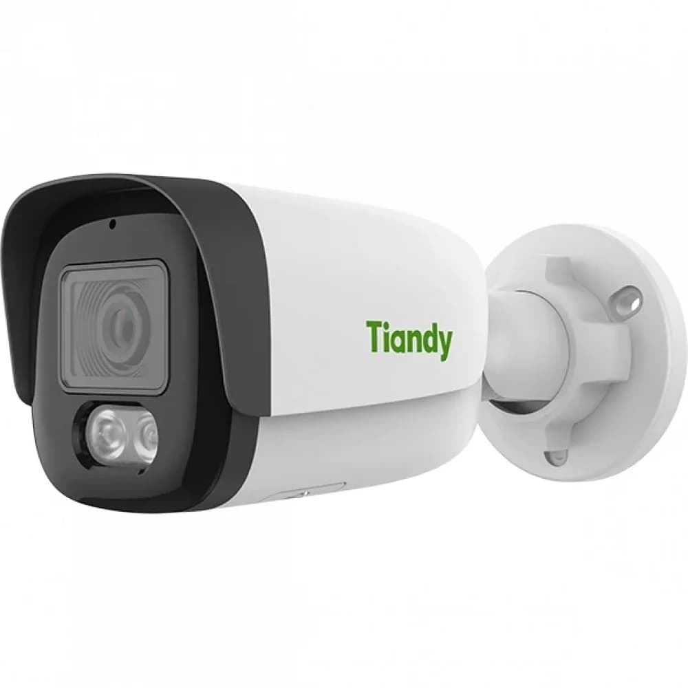Камера видеонаблюдения IP Tiandy TC-C35WS 3ERA-28 2.8-2.8мм цв.