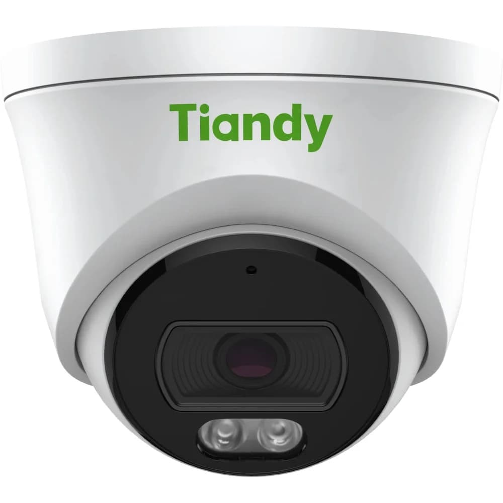 Камера видеонаблюдения Tiandy TC-C35XS Spec:I3W/E/Y/S/2.8mm/V5.0