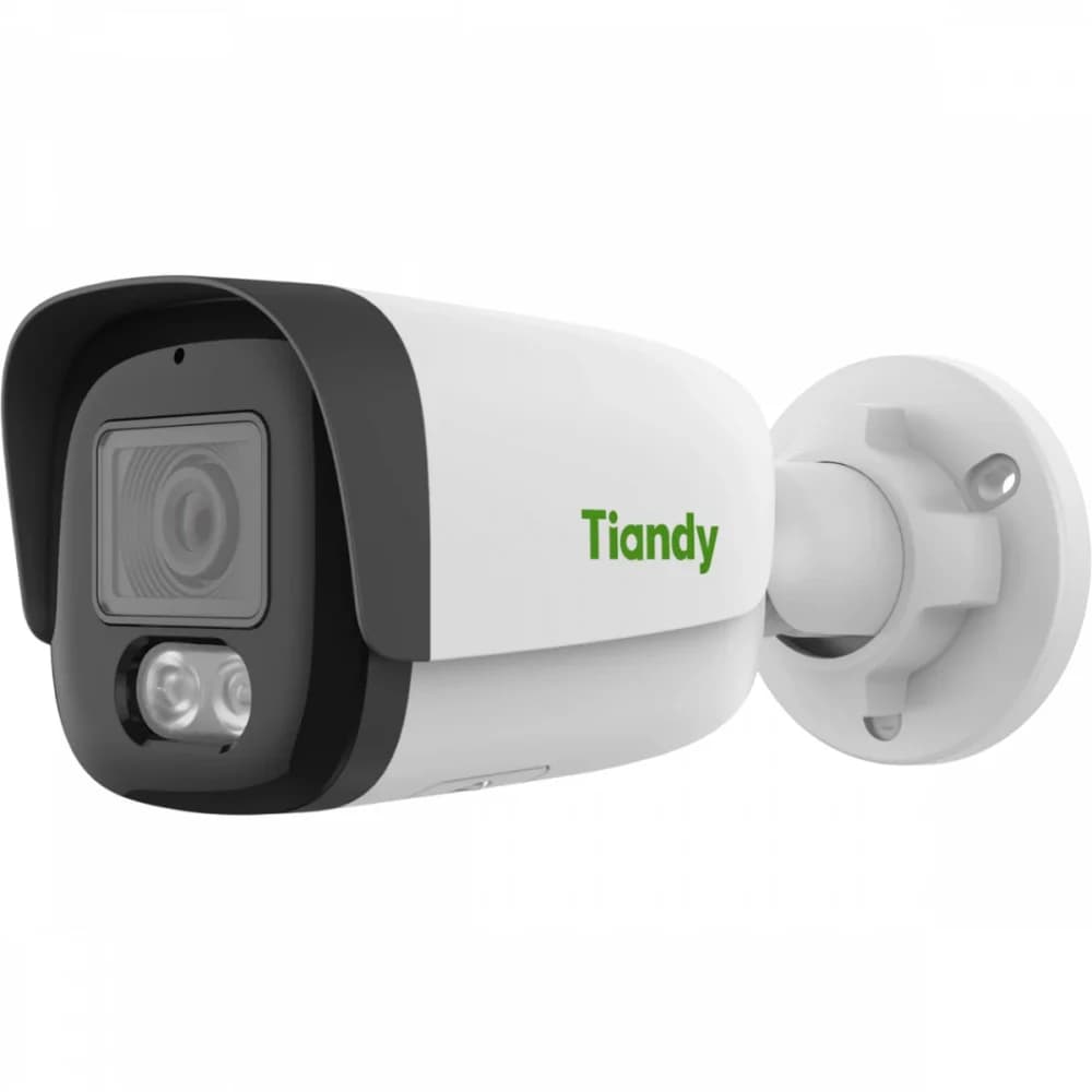 Камера видеонаблюдения IP Tiandy TC-C38WS 3LRA-28 2.8-2.8мм цв.