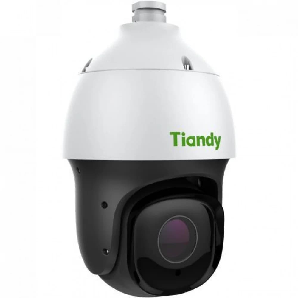 Камера видеонаблюдения IP Tiandy TC-H324S 23X/I/E/C/V3.0 5.2-98мм цв.