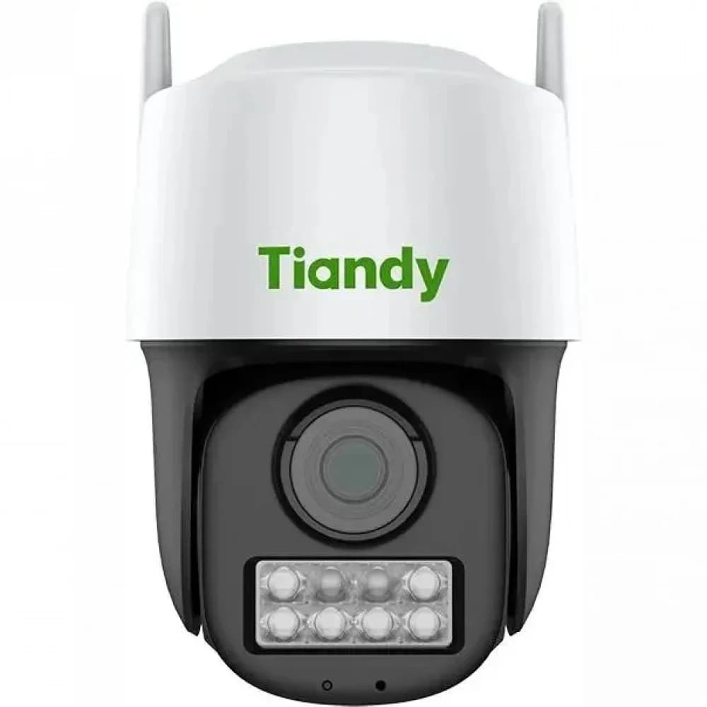 Камера видеонаблюдения IP Tiandy TC-H333N I5W/C/WIFI/Eu/4mm/V4.2 4-4мм цв. (TC-H333N I5W/C/WIFI/4MM/V4.2)