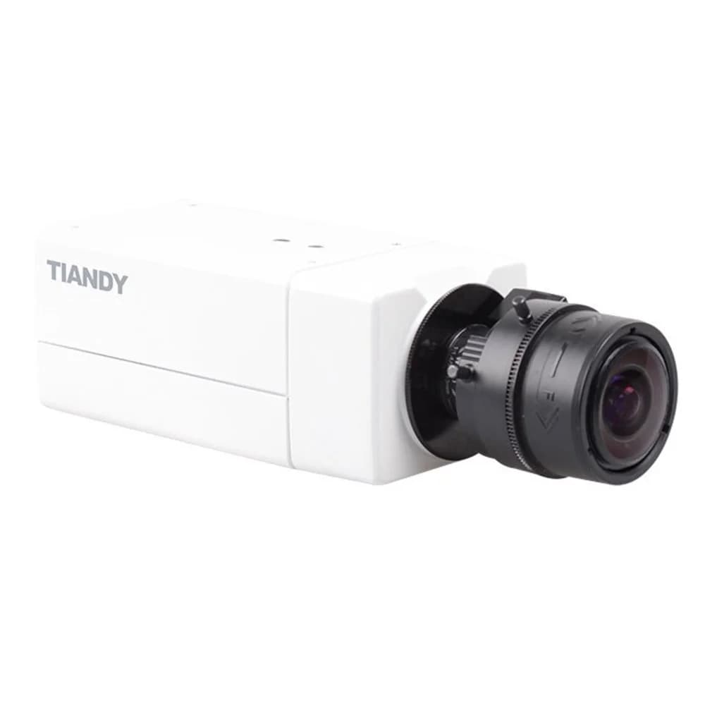 IP-Камера Bullet 2.0MP TIANDY TC-NC9000S3E-2MP-E 2MP, сменный объектив