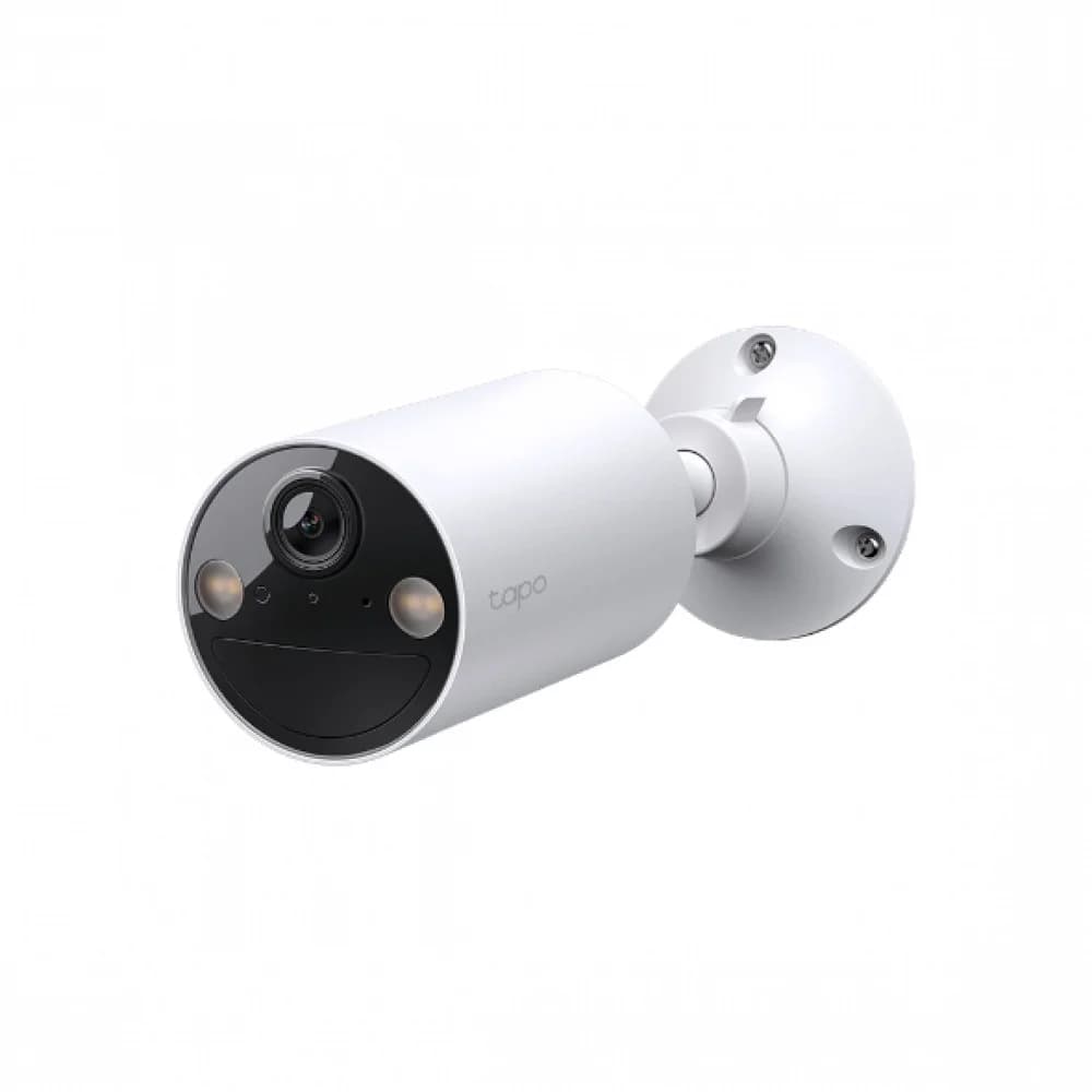 IP-камера, TP-Link, Tapo C410, WI-FI, поворотная, уличная, IP65, 802.11 b/g/n, microSD