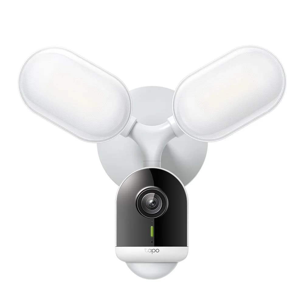 IP-камера, TP-Link, Tapo C720, 802.11b/g/n, 2 прожектора