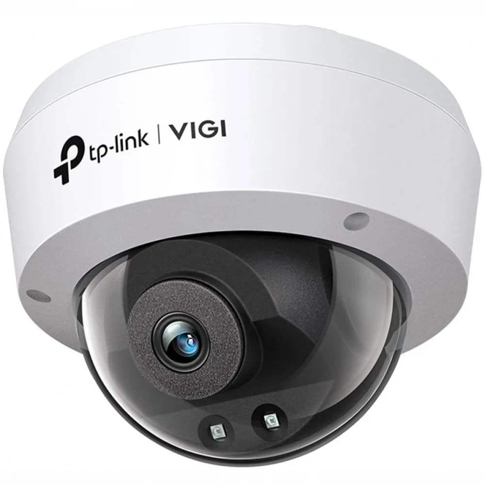 IP камера купольная 4 МП TP-Link VIGI C240I(2.8mm)