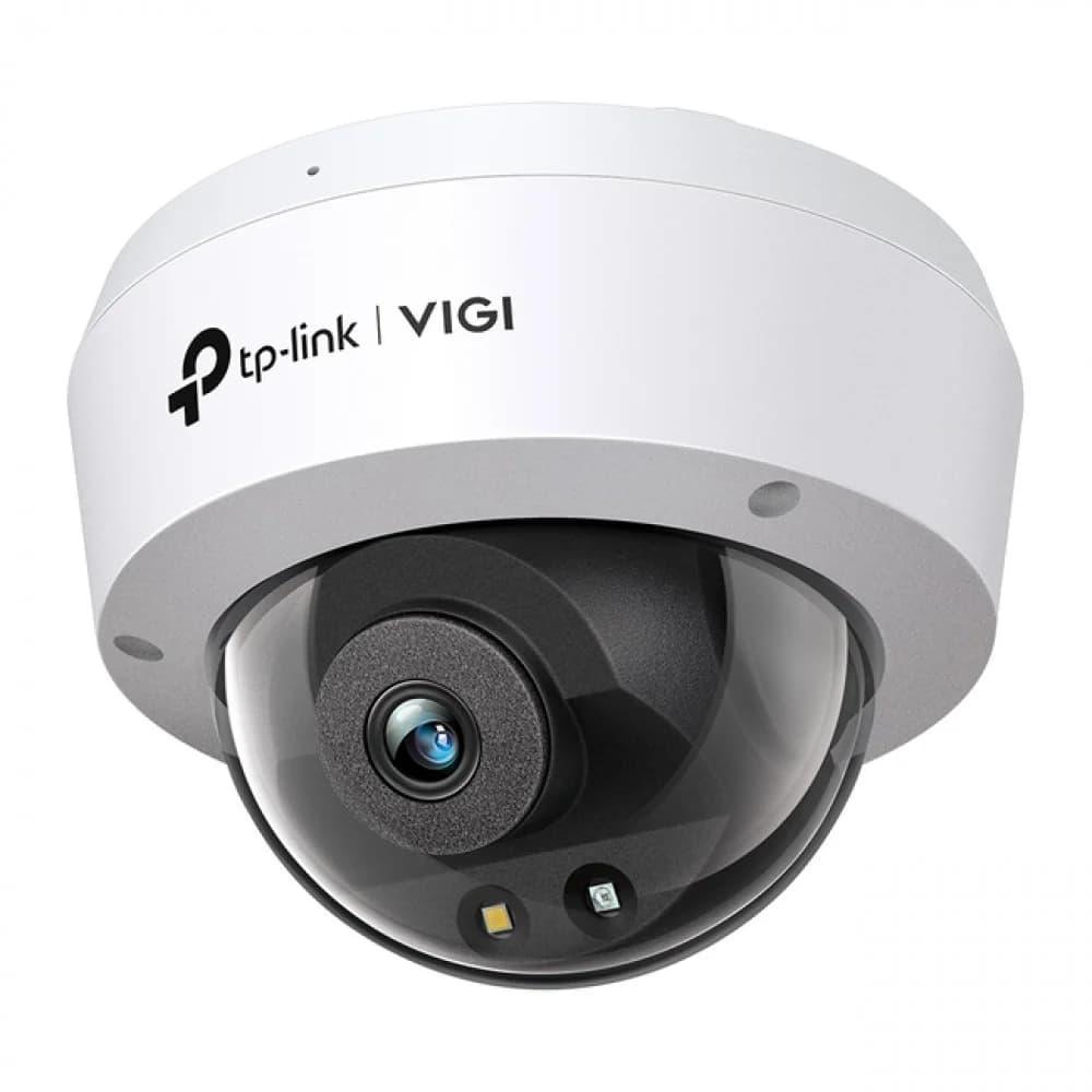 IP‑камера купольная 5МП TP-Link VIGI C250(2.8mm)