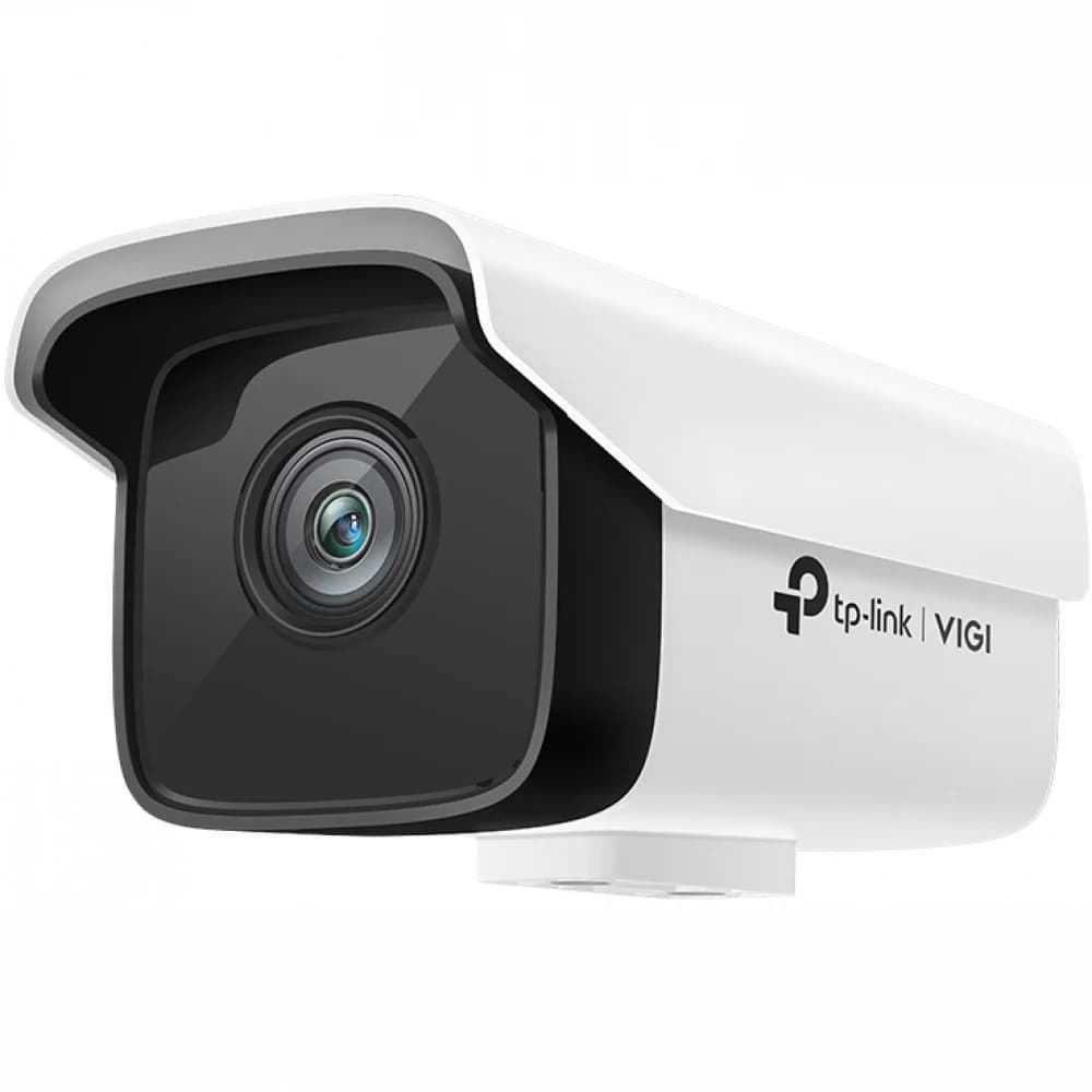 IP камера уличная цилиндрическая 3 МП TP-Link VIGI C300HP-4
