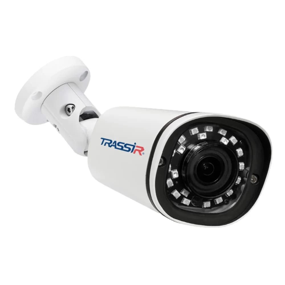 Видеокамера IP Trassir TR-D2121IR3 2.8-2.8мм цветная