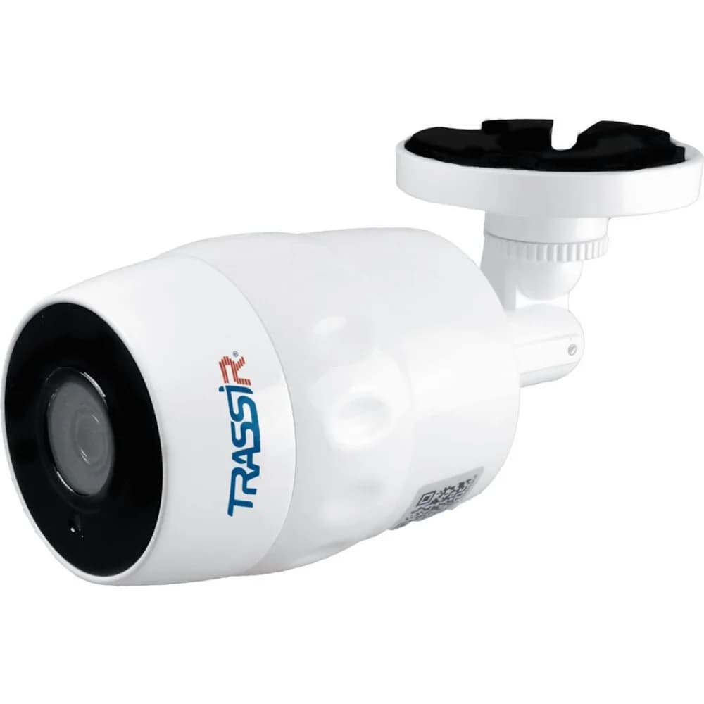 Видеокамера IP Trassir TR-D2121IR3W 3.6-3.6мм цветная