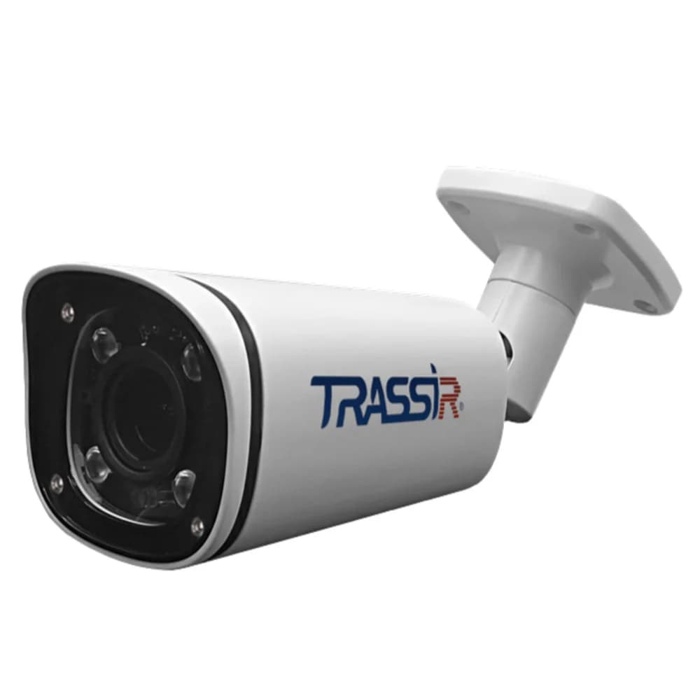 Видеокамера IP Trassir TR-D2123IR6 2.7-13.5мм цветная