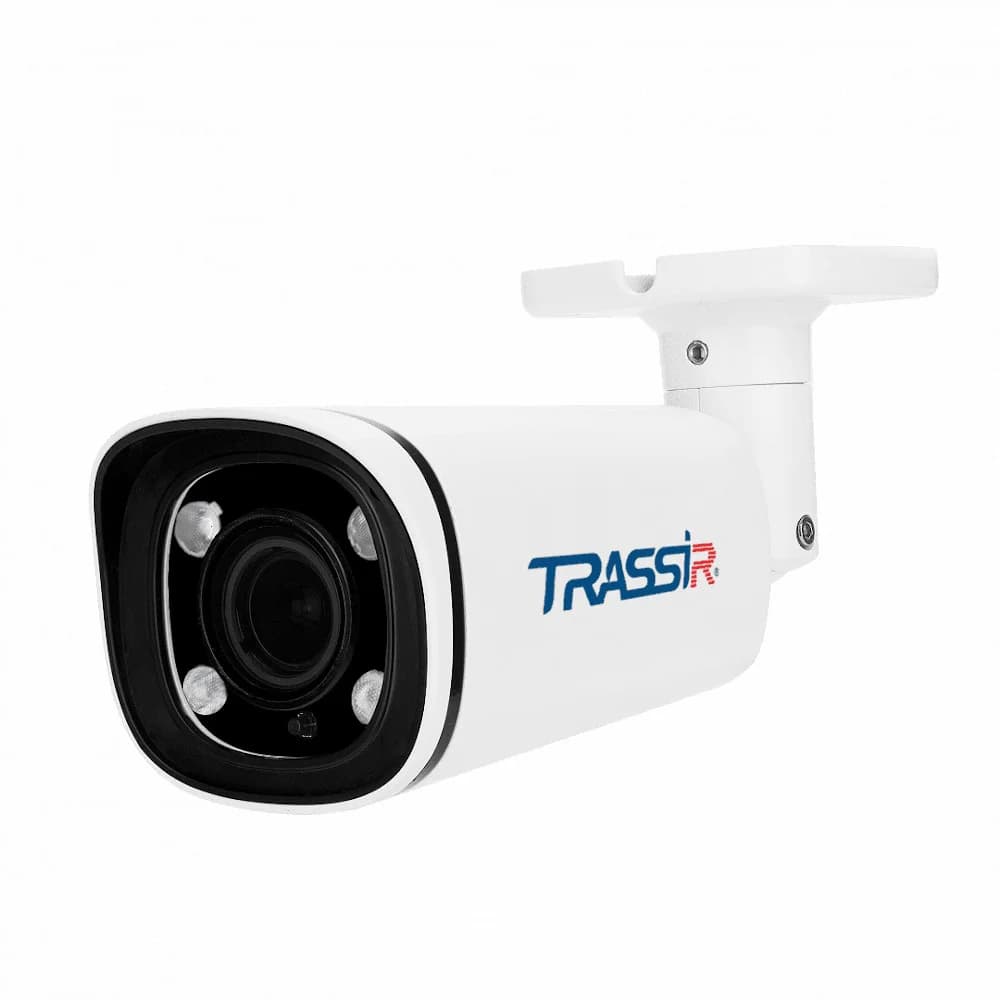 Камера видеонаблюдения Trassir TR-D2123IR6 v6