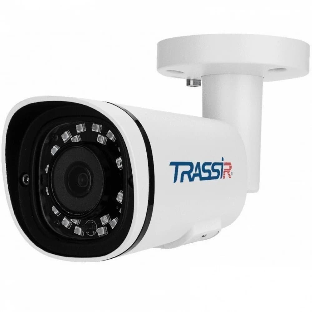 Видеокамера IP Trassir TR-D2151IR3 2.8-2.8мм цветная