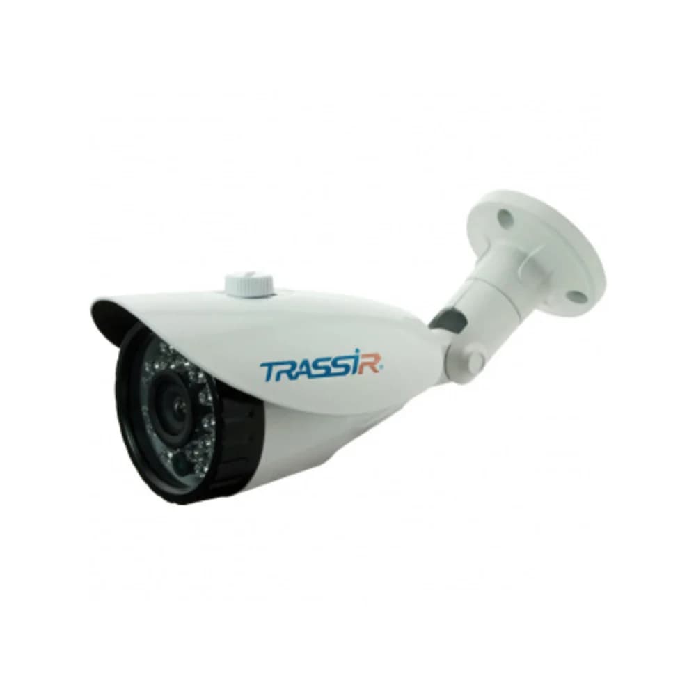 Видеокамера IP Trassir TR-D2S5 2.8-2.8мм цветная