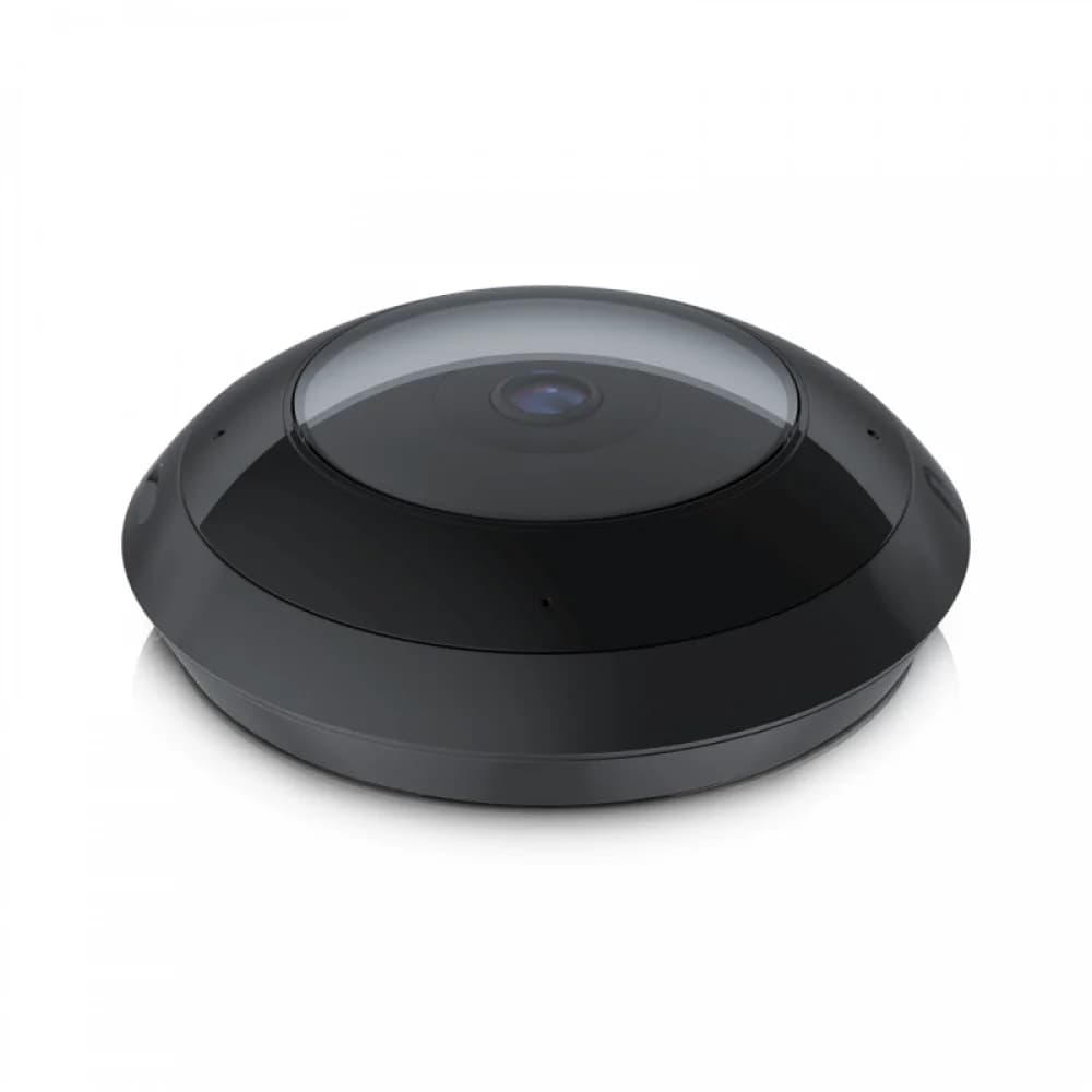 360 degree overhead view camera designed for computer vision applications
