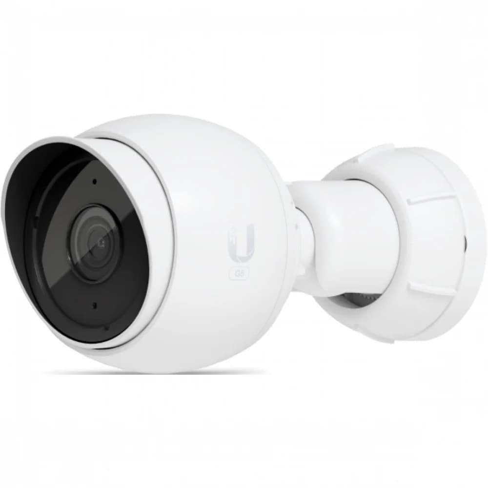 UniFi Next-gen 2K HD PoE camera that can be deployed indoors or outside