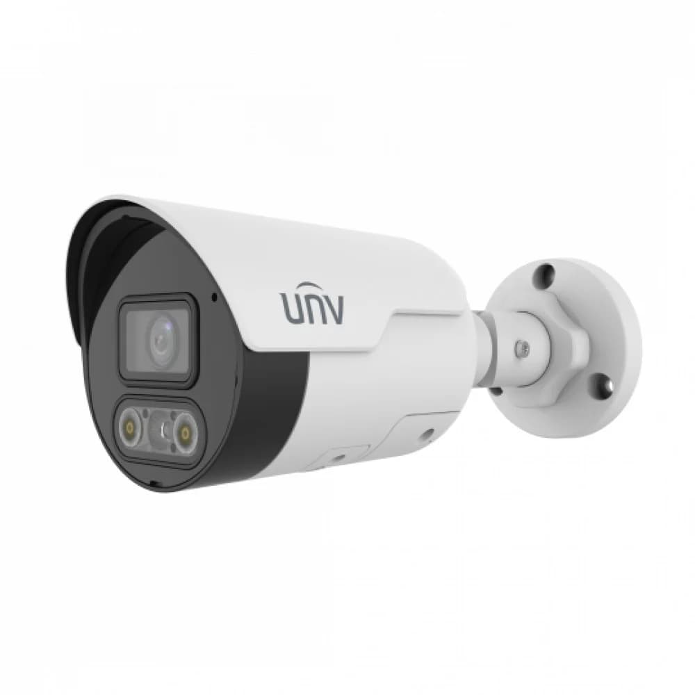 IPC2124LE-ADF28KMC-DL Уличная IP видеокамера