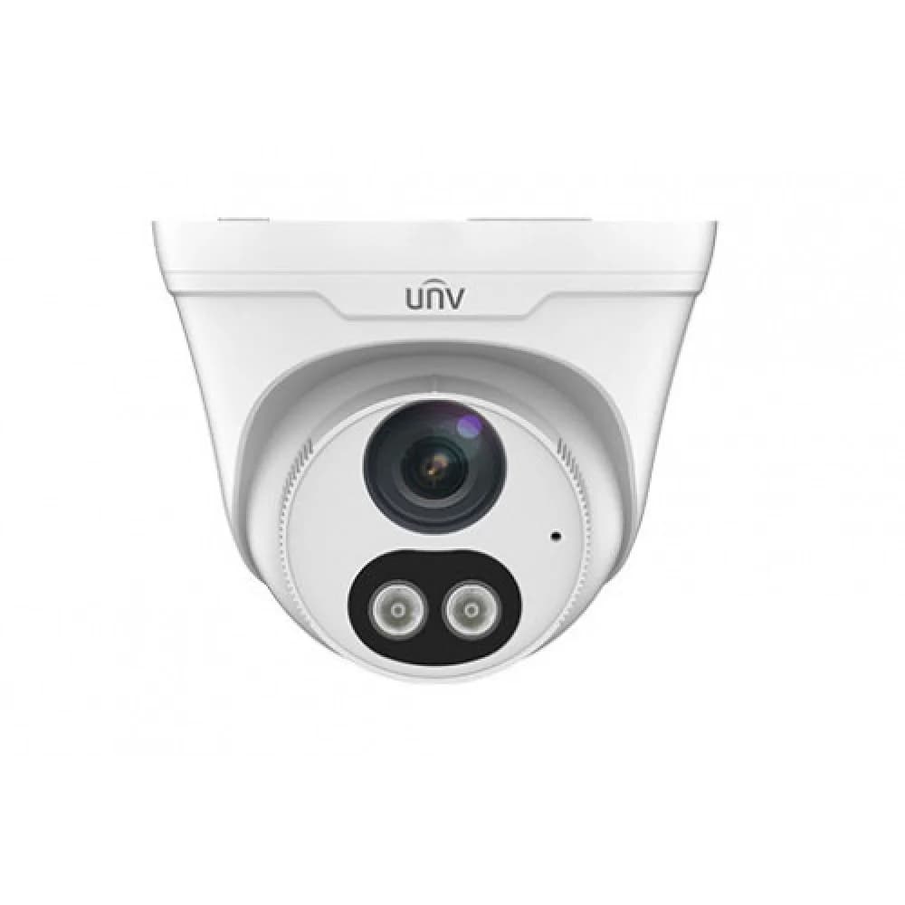 IPC3614LE-ADF28KC-DL Купольная IP видеокамера